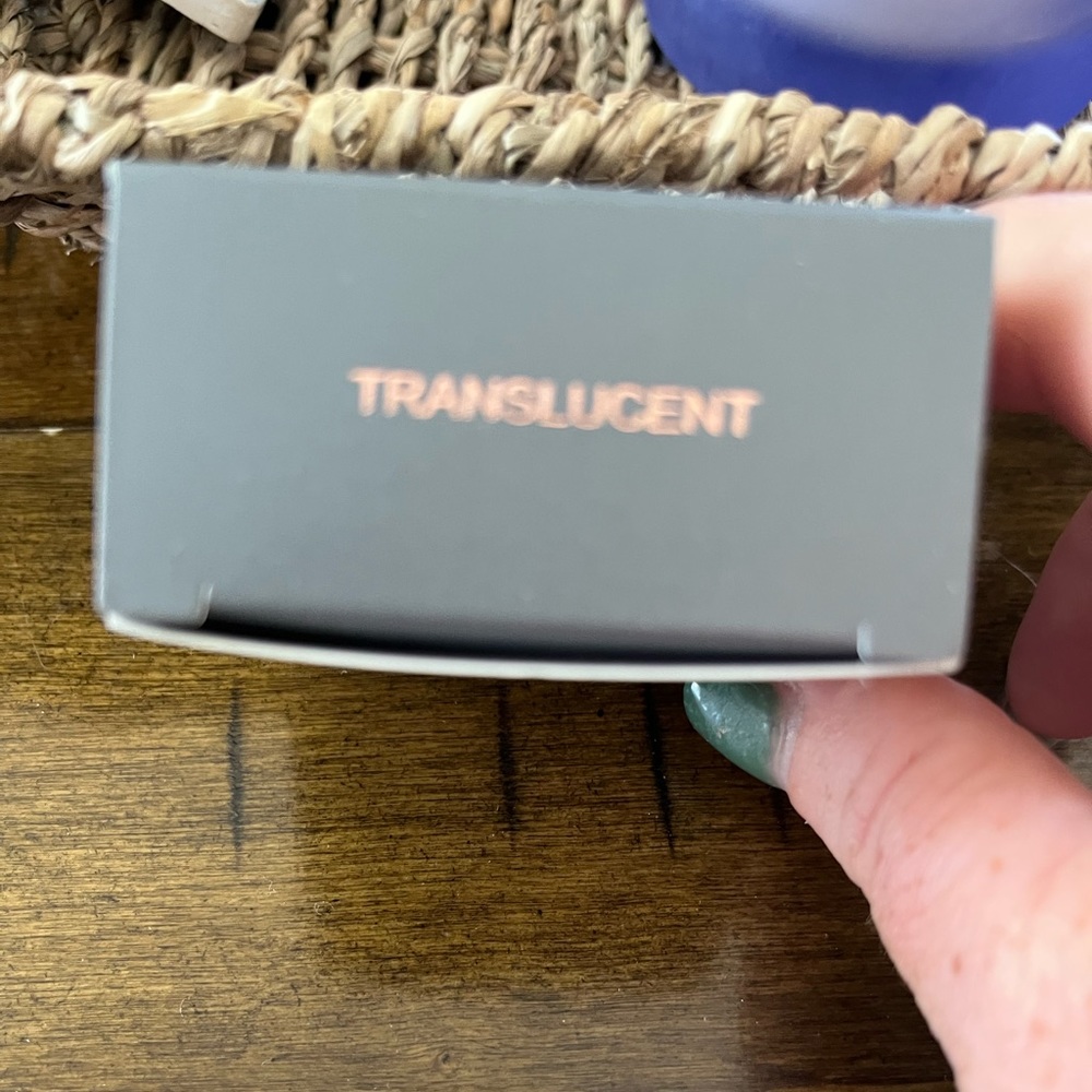 Kab Translucent Powder - Picture 4 of 4